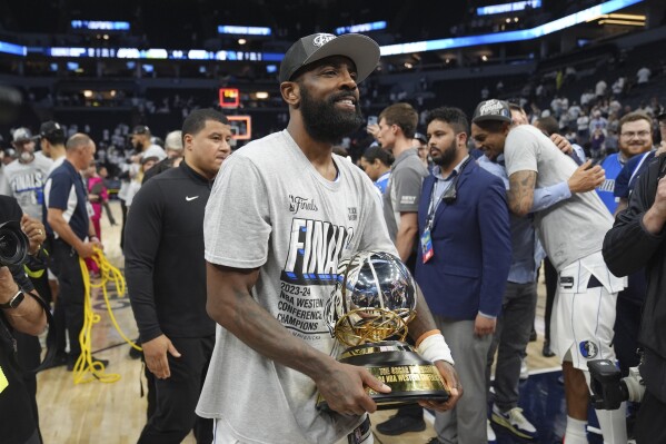 Kyrie 4 champs deals